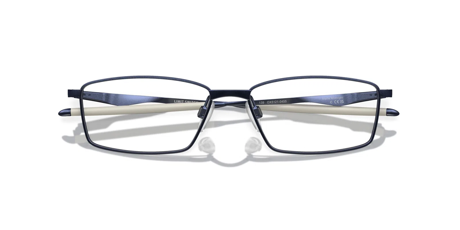 Oakley Limit Switch 5121 Eyeglasses - view 20